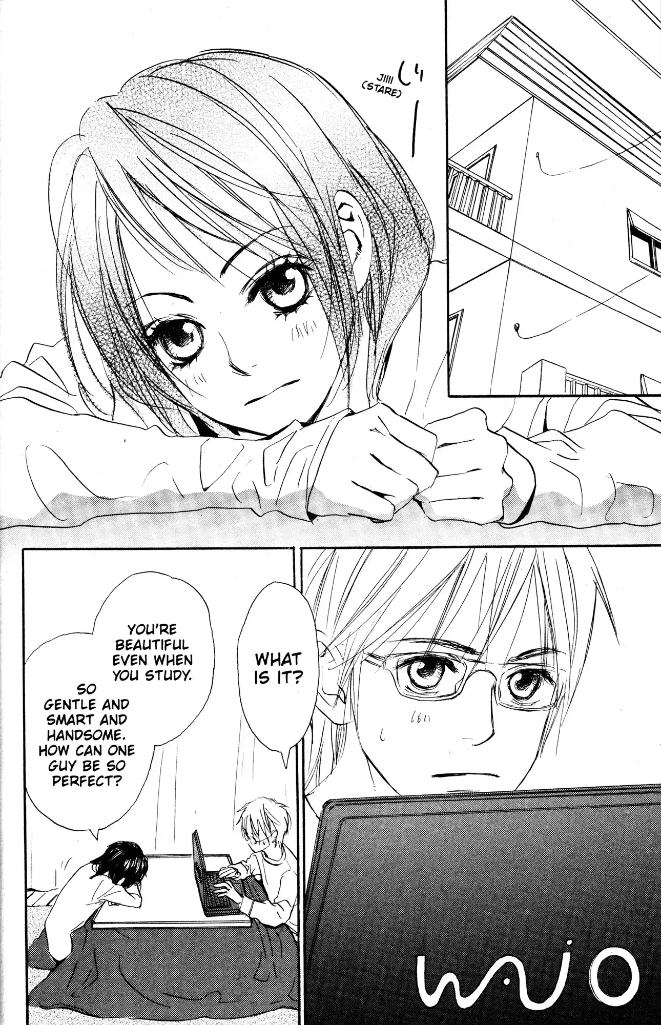 Fujoshi Kanojo Chapter 18 11